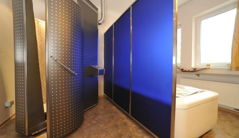 Wellness & Spa hotel Richard Mariánské Lázně